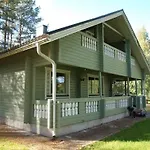 Loma-asunnot Loma-rantala *