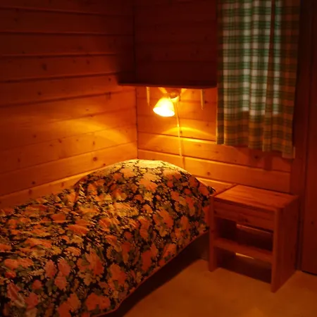 Loma-rantala Сasa de vacaciones