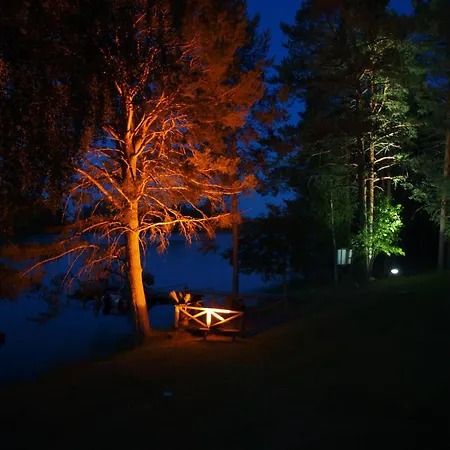 Loma-rantala * Tahkovuori