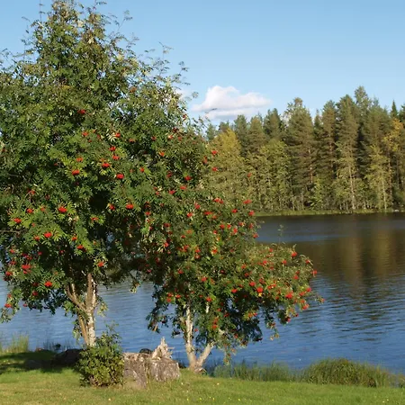 Loma-rantala Tatil Evi Tahkovuori