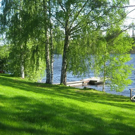 Loma-rantala Vakantiehuis *