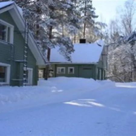 Vakantiehuis Loma-rantala