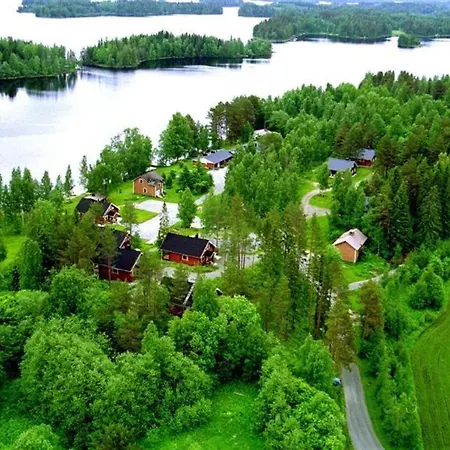 Loma-rantala Tahkovuori