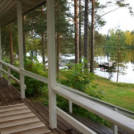 Loma-rantala * Tahkovuori