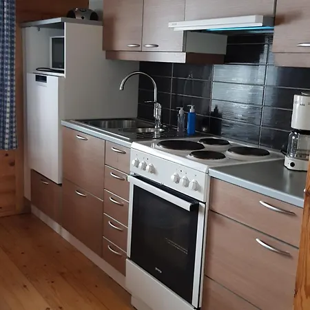 Loma-rantala * Tahko