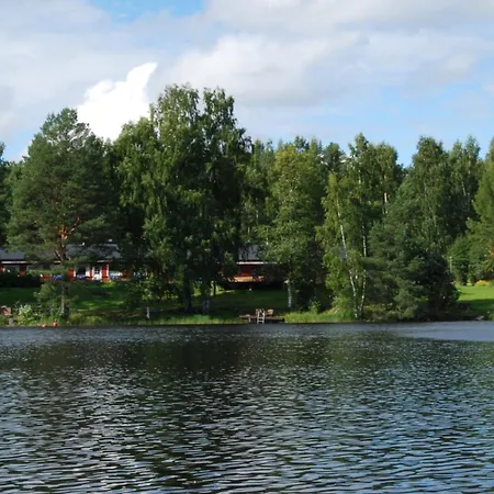 Vakantiehuis Loma-rantala