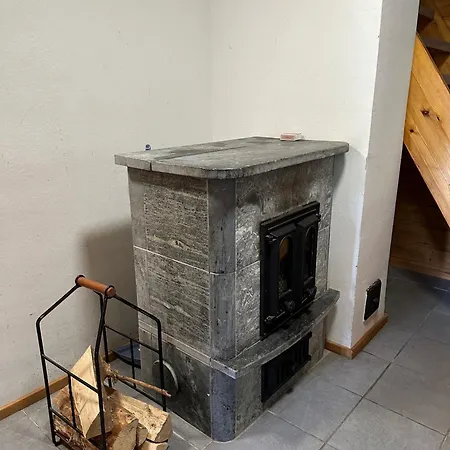 Loma-rantala Vakantiehuis *