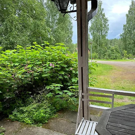 Vakantiehuis Loma-rantala Tahko