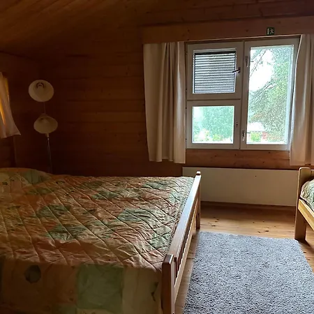 Сasa de vacaciones Loma-rantala