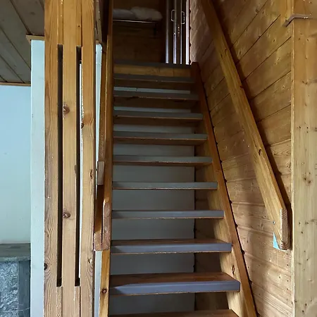 Vakantiehuis Loma-rantala