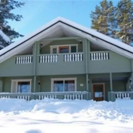 Vakantiehuis Loma-rantala *