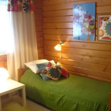 Loma-rantala * Tahkovuori