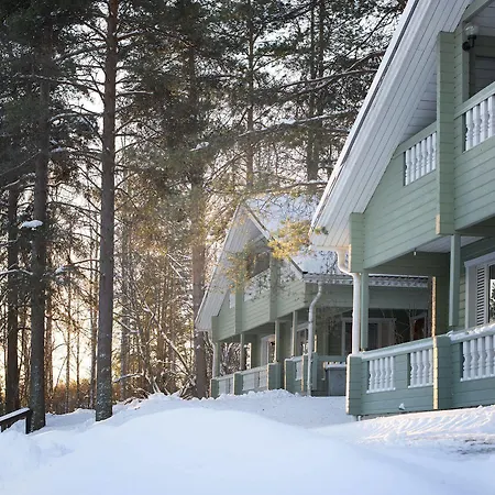 Loma-rantala Vakantiehuis