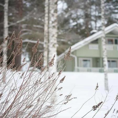 Loma-rantala * Tahkovuori