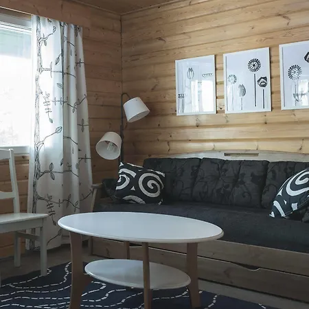 Loma-rantala Holiday home