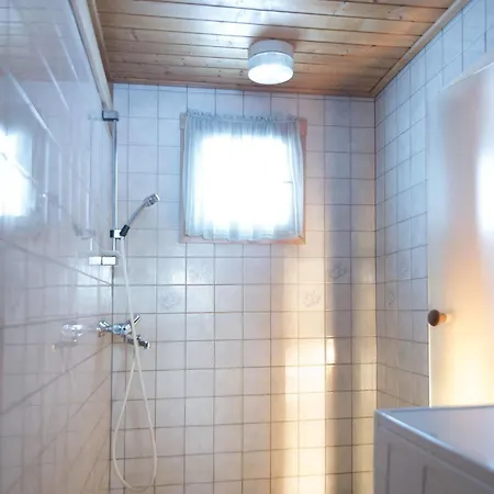 Vakantiehuis Loma-rantala Tahko