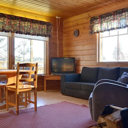 Vakantiehuis Loma-rantala *