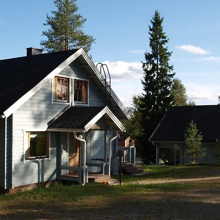 Loma-rantala Tahko