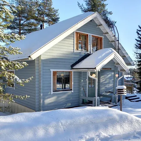 Loma-rantala Vakantiehuis