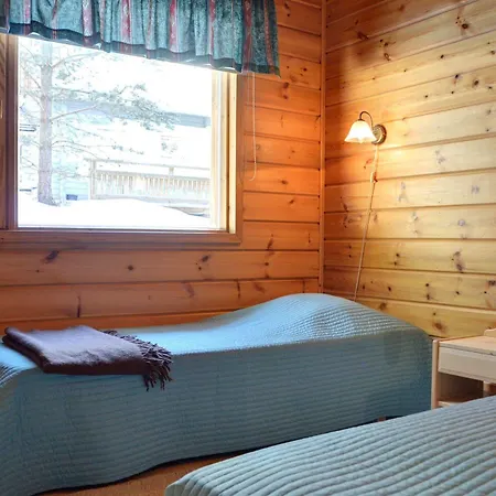 Vakantiehuis Loma-rantala