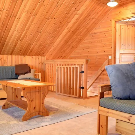 Vakantiehuis Loma-rantala