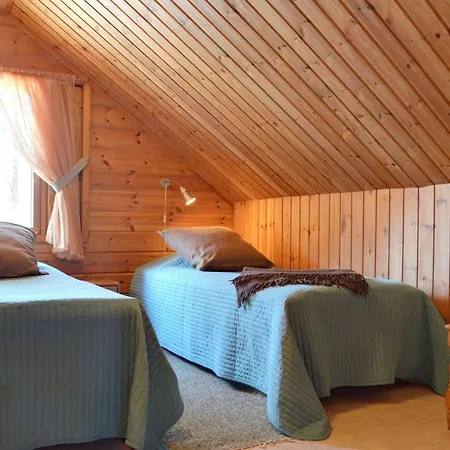 Loma-rantala * Tahko