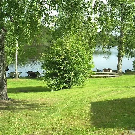 Сasa de vacaciones Loma-rantala *