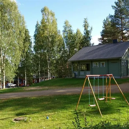Vakantiehuis Loma-rantala *