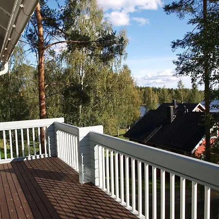 Loma-rantala Tahko