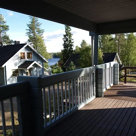 Loma-rantala