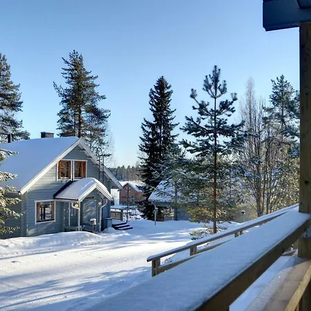 Loma-rantala Tahko