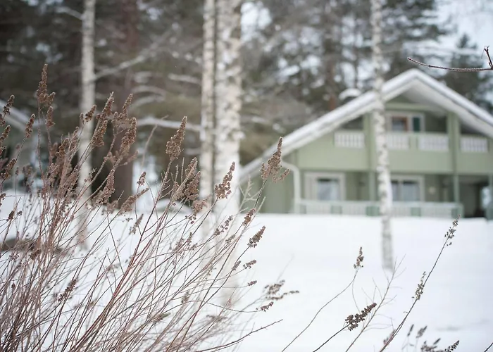 Loma-rantala * Tahkovuori