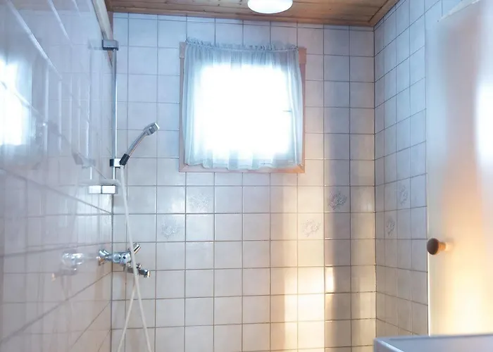 Prázdninový dům Loma-rantala Tahkovuori