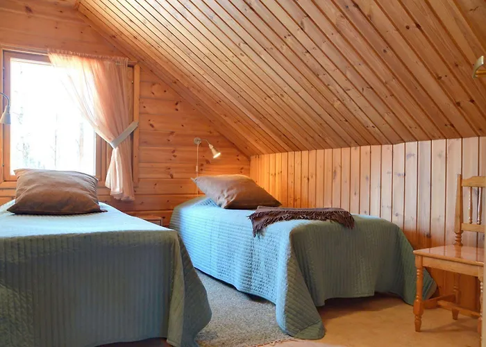 Loma-rantala * Tahkovuori