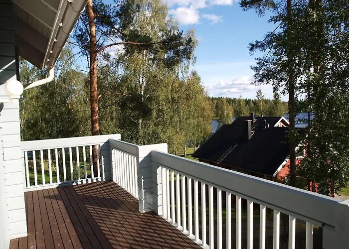 Loma-rantala Tahkovuori